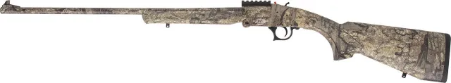 Rock Island Armory TK-104 410 Bore Single Shot Shotgun