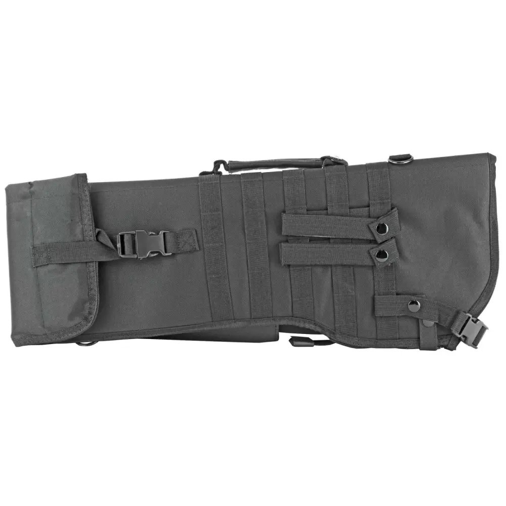 Buy NcStar Tactical Black Rifle Scabbard (CVRSCB2919B) online