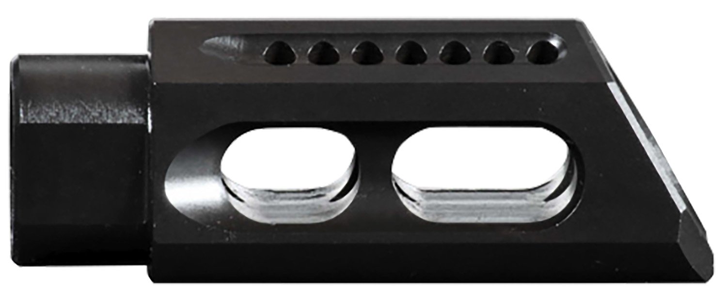 Buy Yankee Hill Slant Muzzle Brake .30 Cal Steel Black online