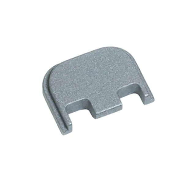 Timber GLSCPT GLK SLIDE PLT COVER G4,5,43X,48 - Timber Creek - GLOCK 43X/48