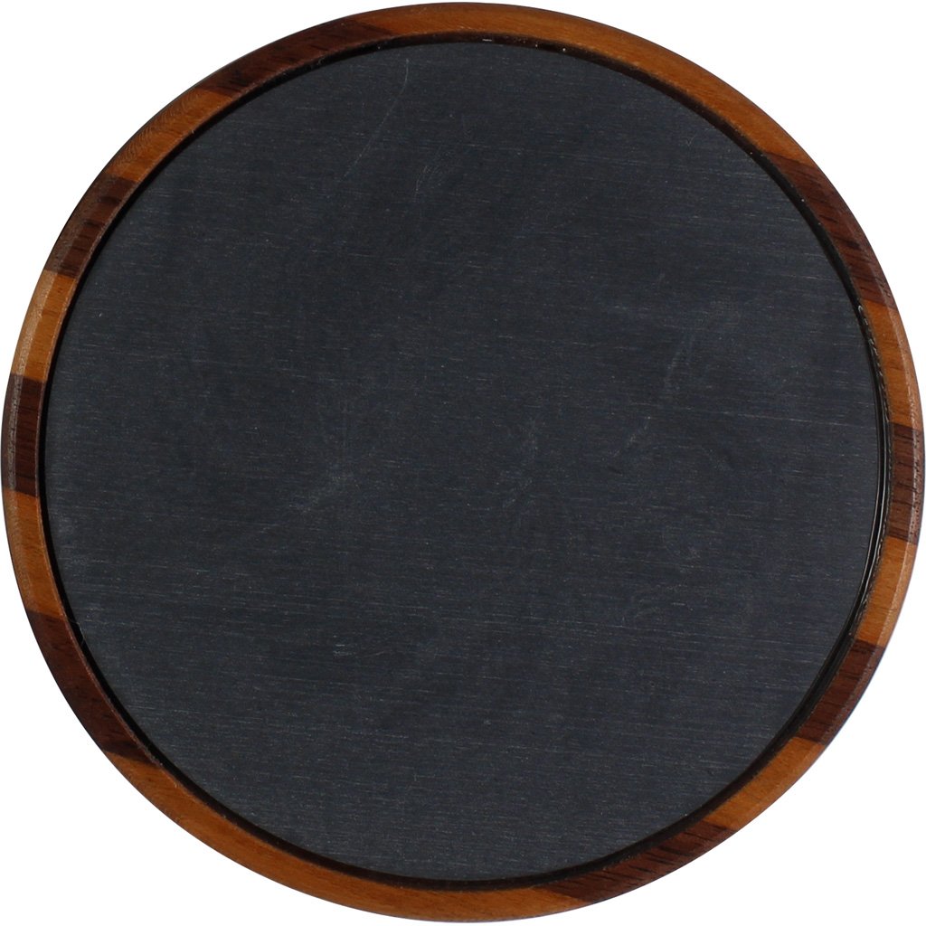 Buy The Grind TG8550 The Cooker Turkey Call, Walnut/Maple, Slate/Glass Board online