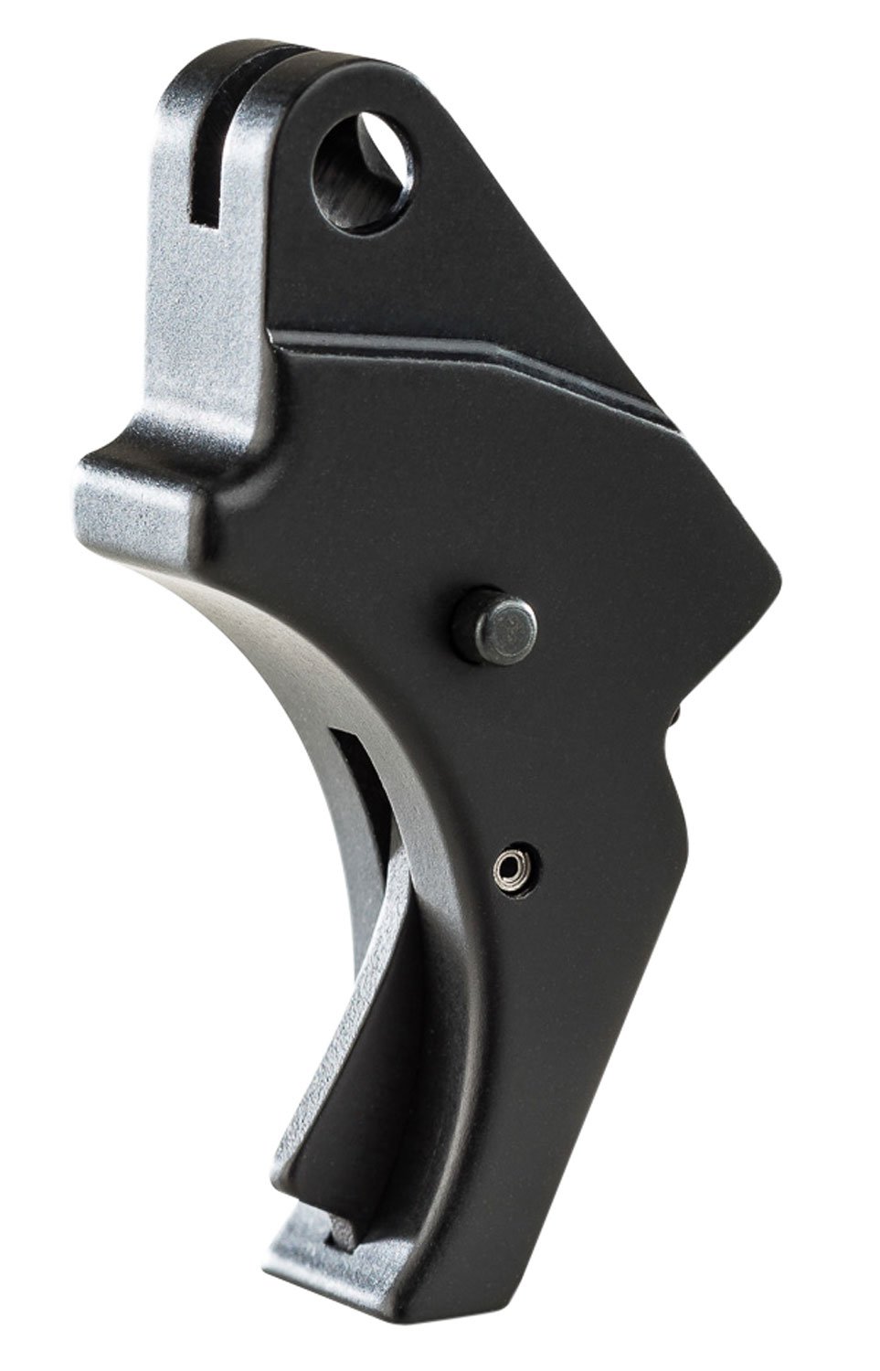 Apex Tactical 100067 Forward Set Sear & Trigger Kit 4-5 lbs Black Finish - Apex Tactical Specialties