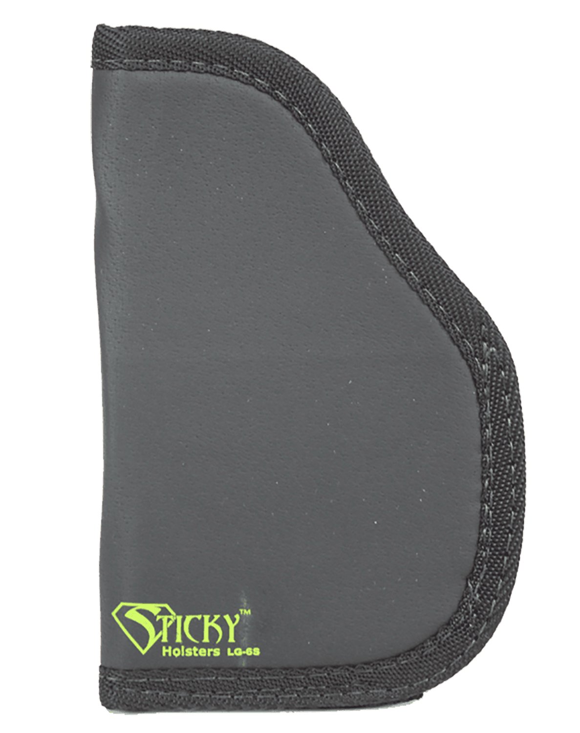 Buy Sticky Holsters LG-6 Short Large Holster Modified for Laser online