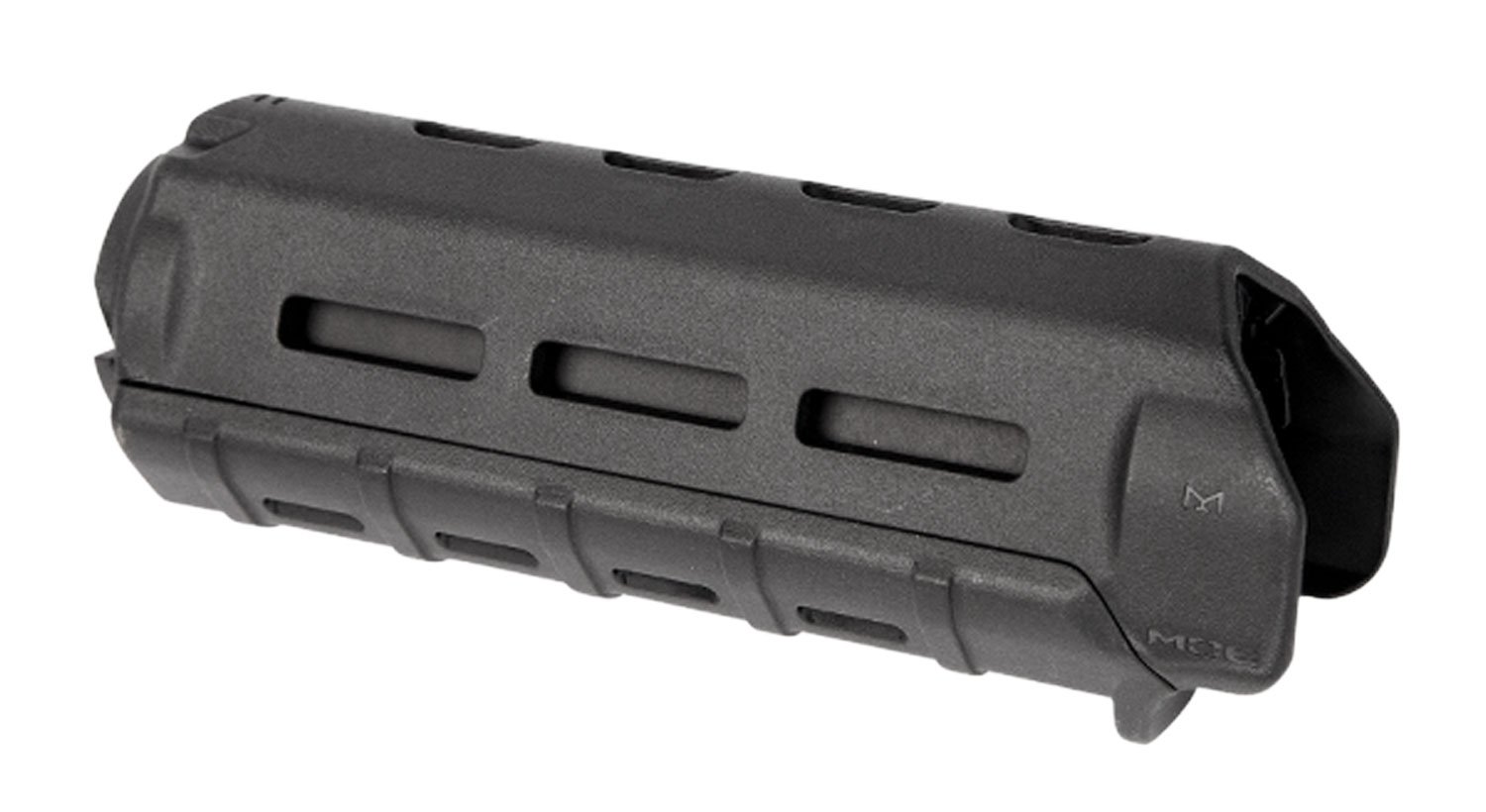 Magpul MAG424-BLK M-LOK Carbine Handguard Black 7.1" Polymer - Magpul Industries