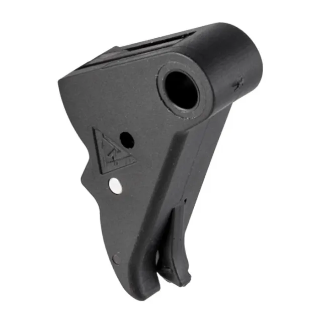 TangoDown VTCT-001 Vickers Tactical Carry Trigger Glock Gen 3/4 Black - TangoDown