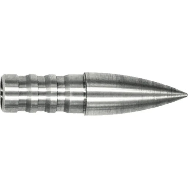 Victory Archery VX-27 Glue-In Field Points 150gr 12-Pack - Victory Archery