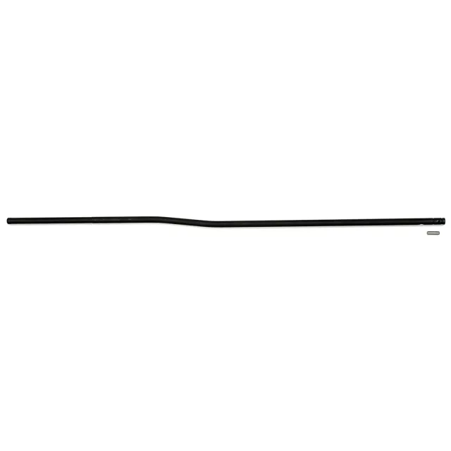 LBE Unlimited Mid-Length Gas Tube Melonite Finish Black - LBE Unlimited