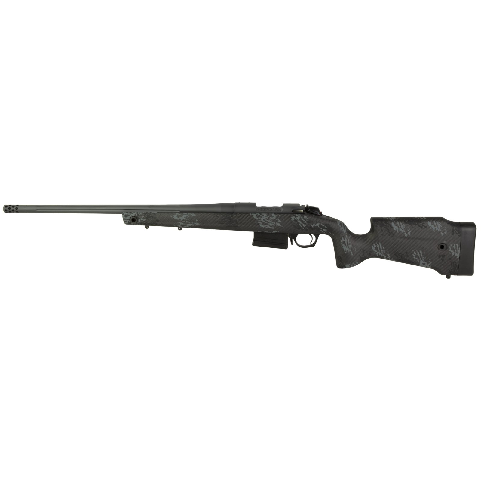 Bergara B-14 Squared Crest 6.5 Creedmoor B14S752