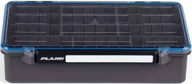 PLANO P000275 Stowaway 3700 Deep IPX7 Waterproof Adjustable Dividers - PLANO