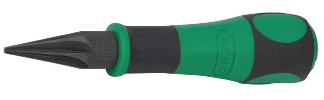 RCBS Very Low Drag Deburring Tool With Handle 09352 - RCBS - .17 to .45