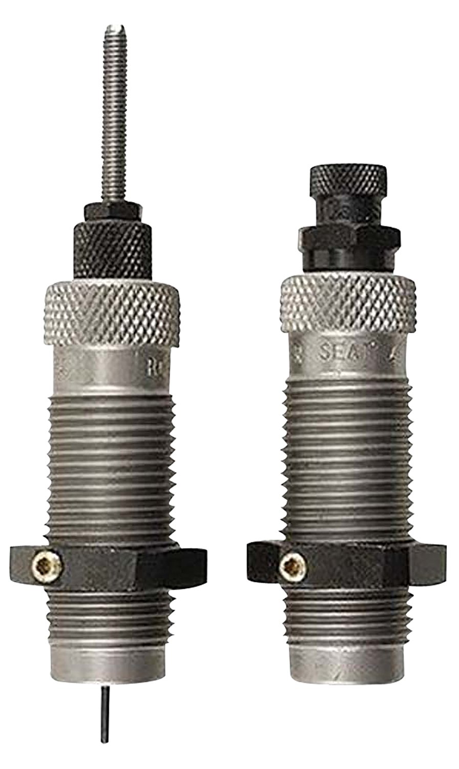 Buy RCBS Full-Length 2-Die Set Group A 270 WSM online
