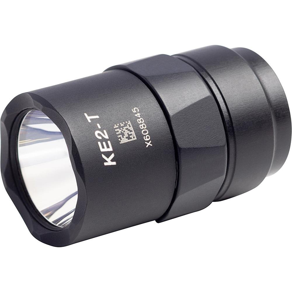 Buy Surefire KE2-T Turbo Scout Light Pro Head 700 Lumens Black online