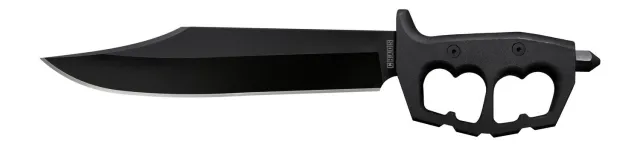 Cold CS-80NTB Chaos Bowie Knife 705442018483 - COLD
