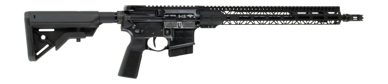 FAXON FXPRO22ARC16GA15 22 ARC 16 In Barrel 10rd Magazine - FAXON - 22 ARC