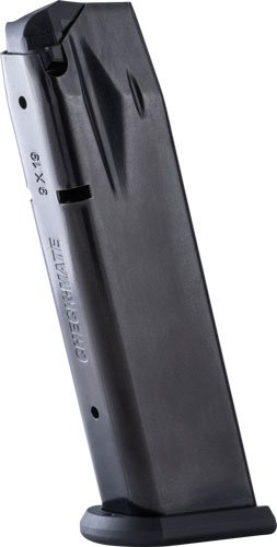 Buy Check Mate Industries Magazine SIG P226 CM9-226-18 Black online