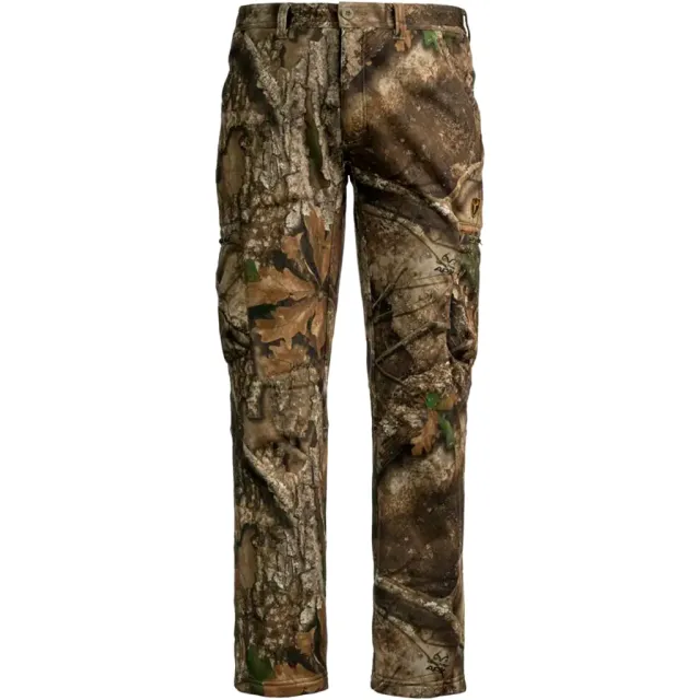 Silentec 1055720-2881600 Pant RT APX Large, S3 Antimicrobial, 6 Pockets