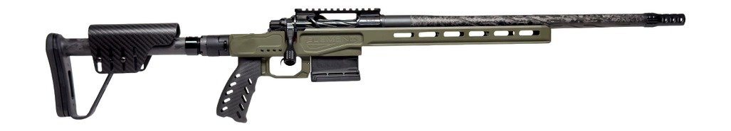 Horizon Firearms Venatic DM 6.5 Creedmoor - Horizon Firearms - 6.5 Creedmoor