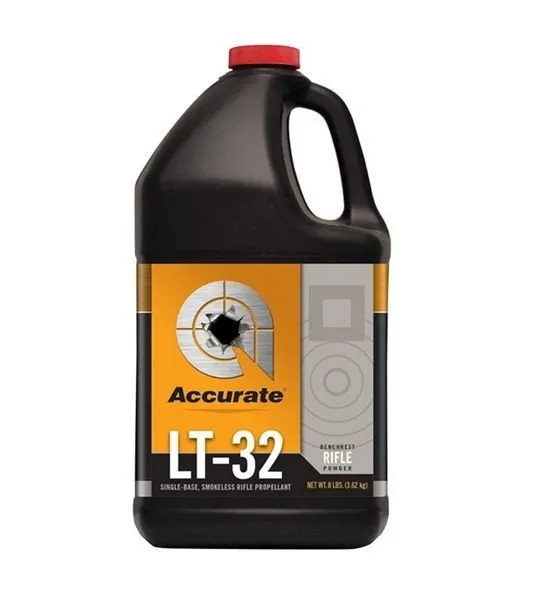 Accurate LT-32 Powder LT328 8 lb