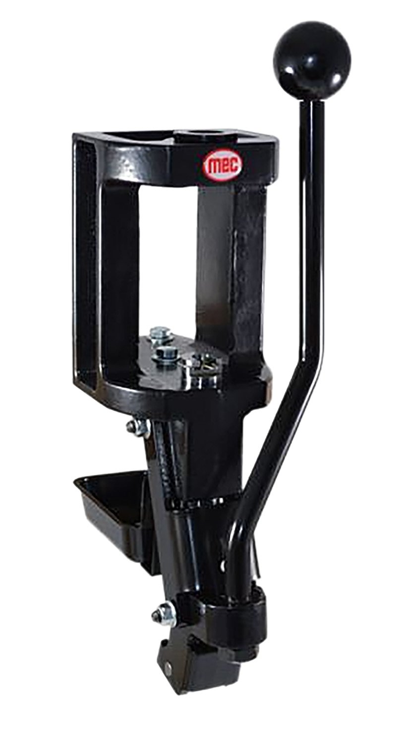 Mec-Gar USA 1311080 Marksman Reloader Press Multi-Caliber - Mec-Gar USA