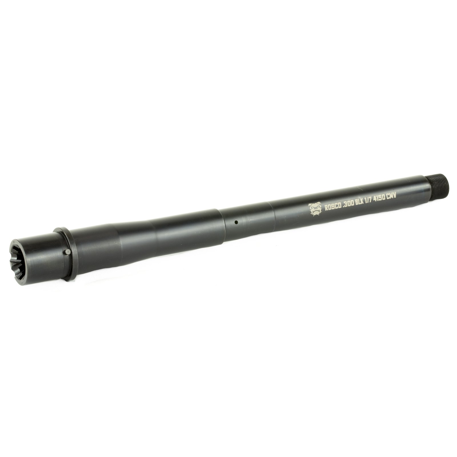 Buy Rosco Manufacturing AR-15 Barrel 300BLK 10.5 In BL-105-HB-300BLK-7-P 10.50" online