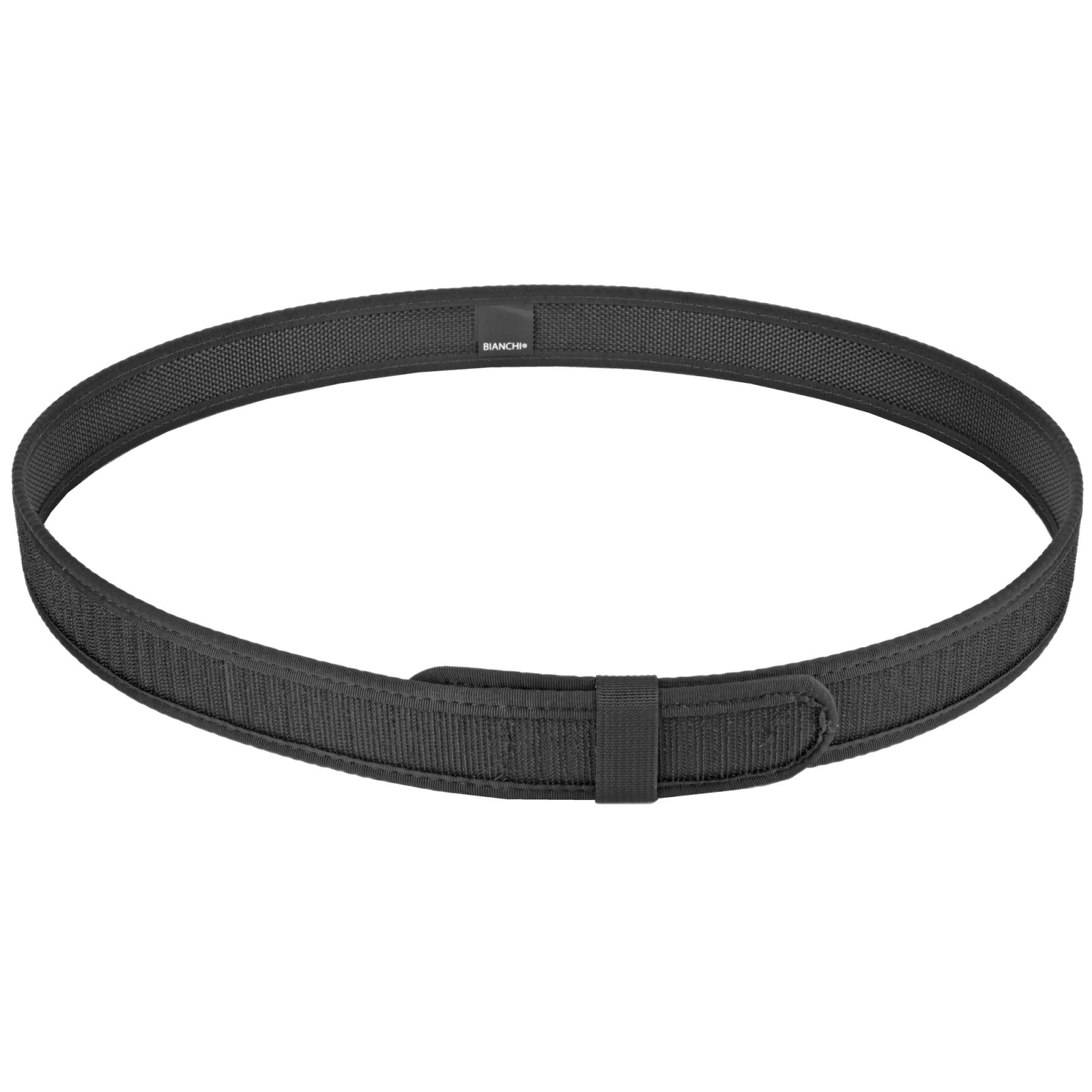 Buy Bianchi 7205 Liner Belt 40"-46" Black Nylon - Model 7205 Specifications online