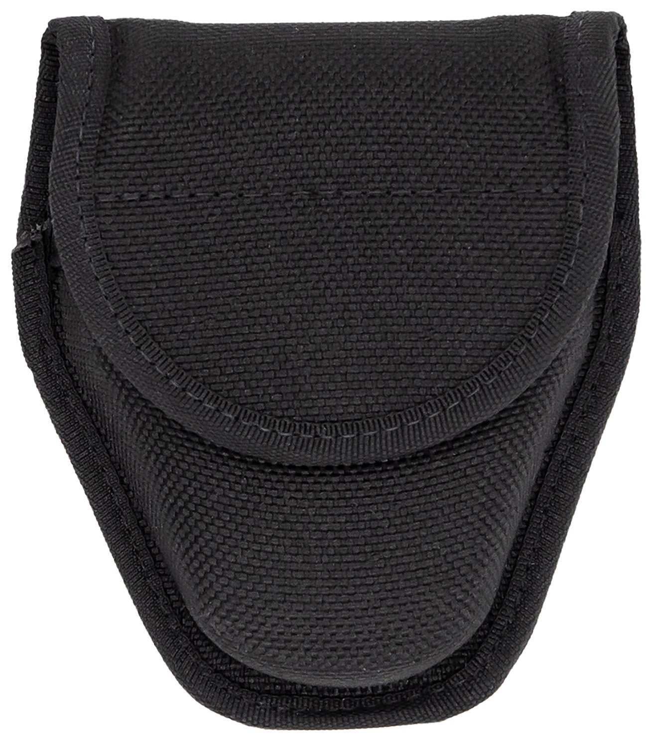 Buy Bianchi 7317 Double Handcuff Case AccuMold Black 2-2.25 Inch Hook Loop online