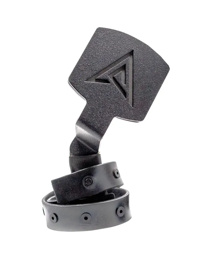Pro-Shot Products Painted Arrow Trad-Pro Bow Mount MAGTRB1R - Pro-Shot Products