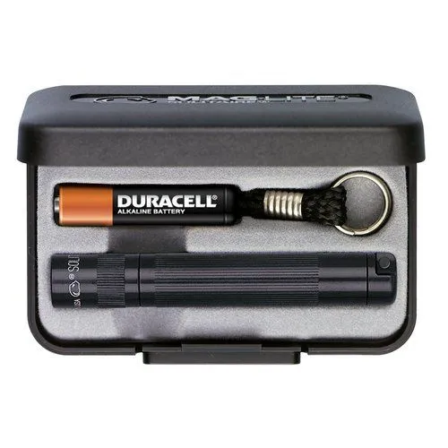 Maglite Solitaire AAA Incandescent Compact Pocket Flashlight - Maglite for sale at Smoke Wagon Firearms