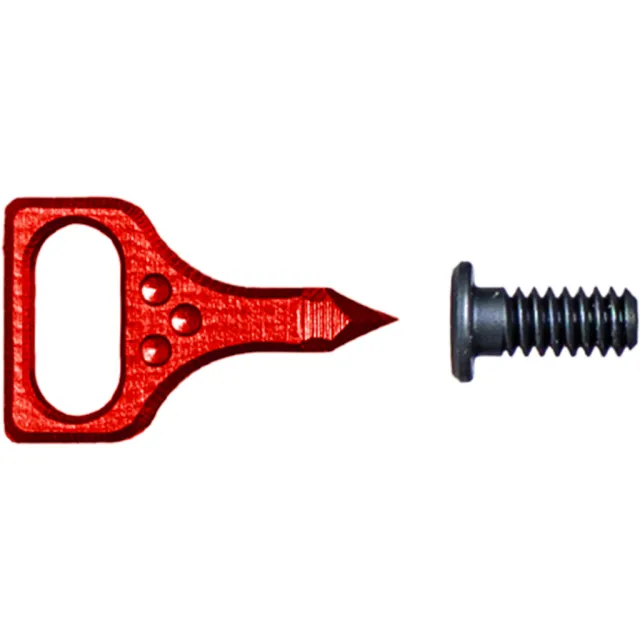 Axcel ADVR-MPTR-RD Driver Pointer Red for Yardage Scale - Axcel