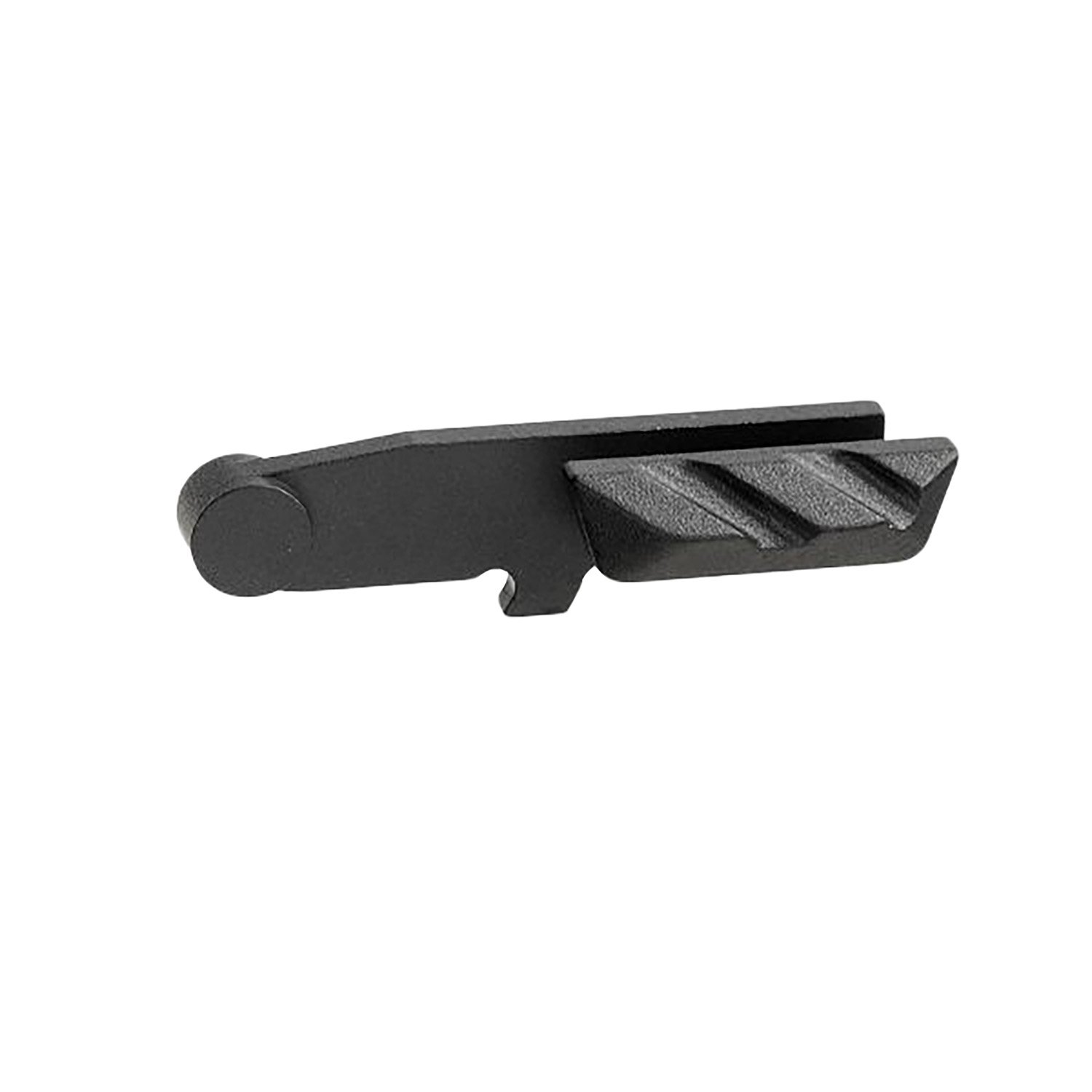 Tyrant CNC Sig P365 Extended Slide Catch Lever Black Steel 9 MM LUGER - Tyrant CNC - 9 MM LUGER