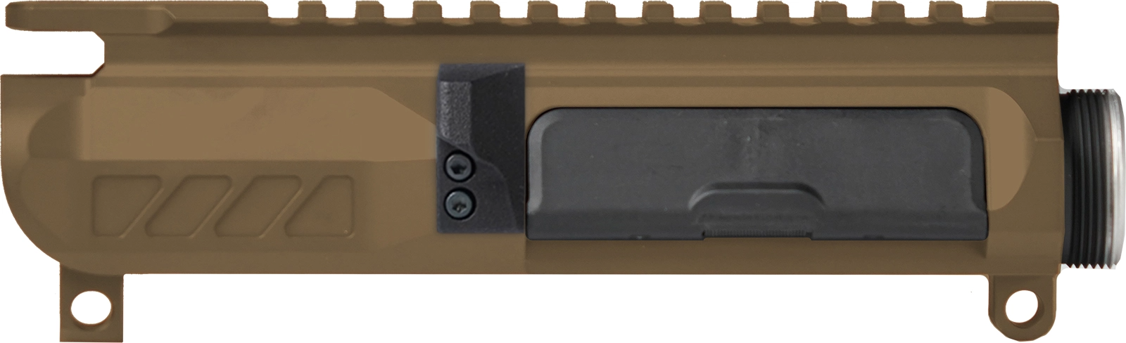 CMMG UPPER RECEIVER ASSEMBLY MK4/AR15 MIDNIGHT BRONZE - CMMG