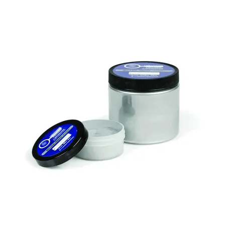 Lightning Powder 1003831 Silver/Gray Fingerprint Powder 2 oz