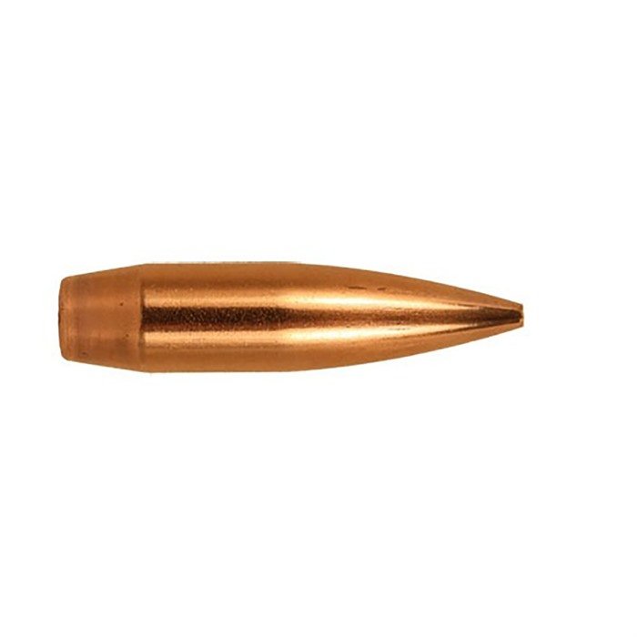 Berger 27501 .270 Cal 130gr VLD Boat Tail Bullets 100/Box - Berger Bullets - 270 CALIBER