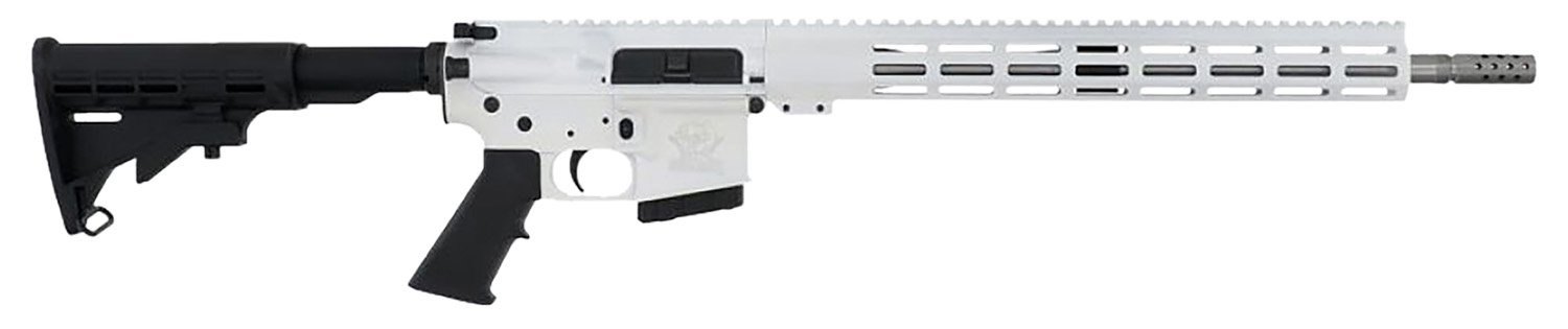 Great Lakes Firearms 350 Legend GL15350SSWHT16 - Great Lakes Firearms - 350 LEGEND
