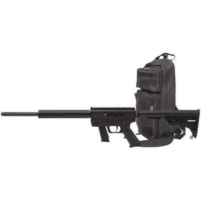 Just Right Carbines Carbine 9mm 17 In Black JRC9CPSAG3-UB/BL - Just Right Carbines - 9mm for sale at Smoke Wagon Firearms