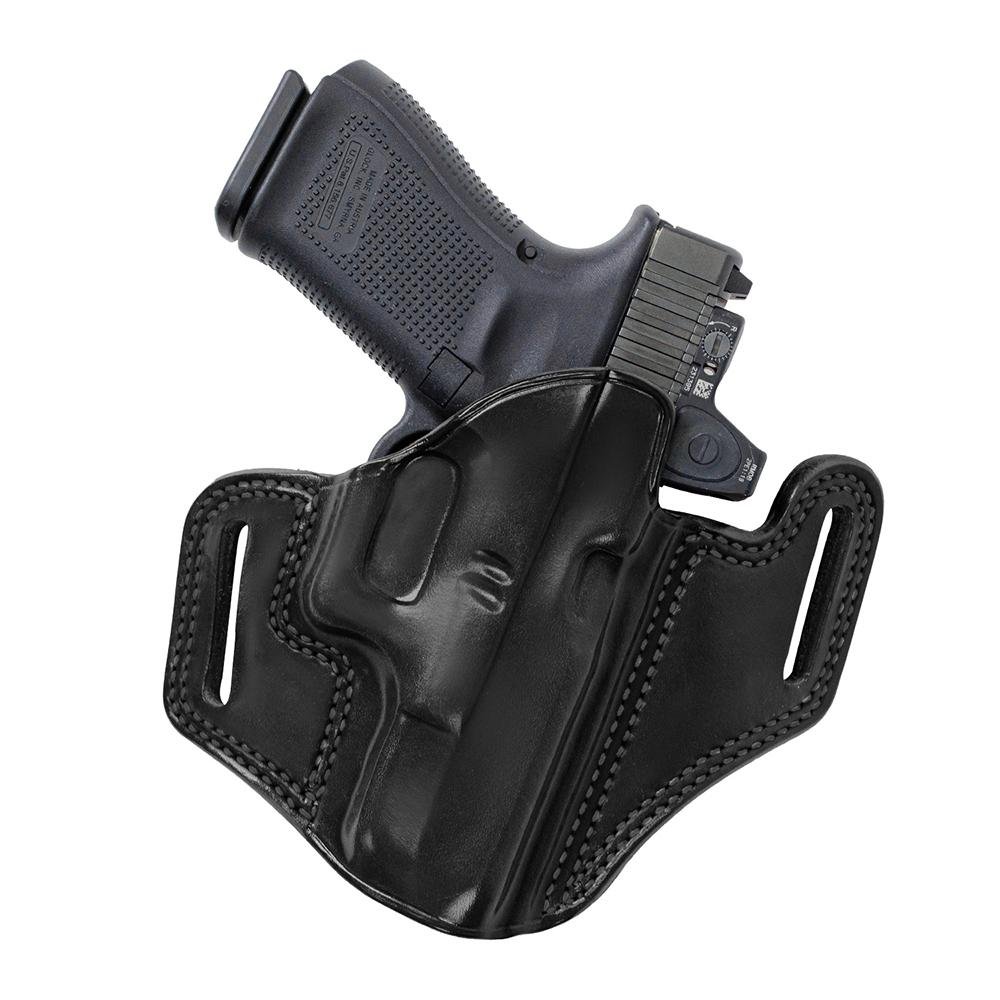 GALCO CM2-212RB 1911 W/WO RED DOT BLK - GALCO