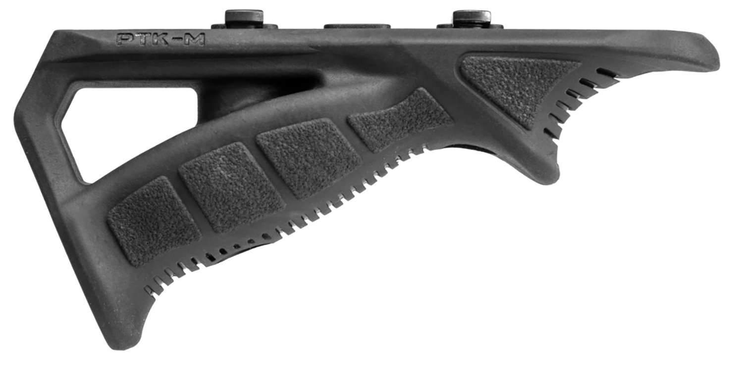 Buy FAB Defense FXPTKMB PTK M-LOK Angled Grip Black Polymer Ergonomic Design online