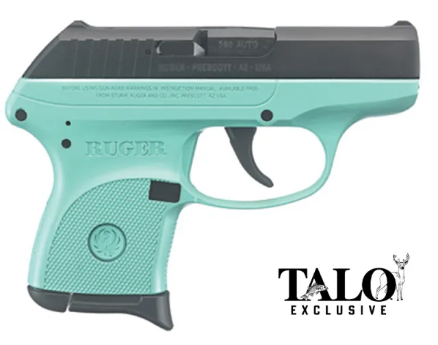 Buy Ruger LCP 380 ACP 3746 online