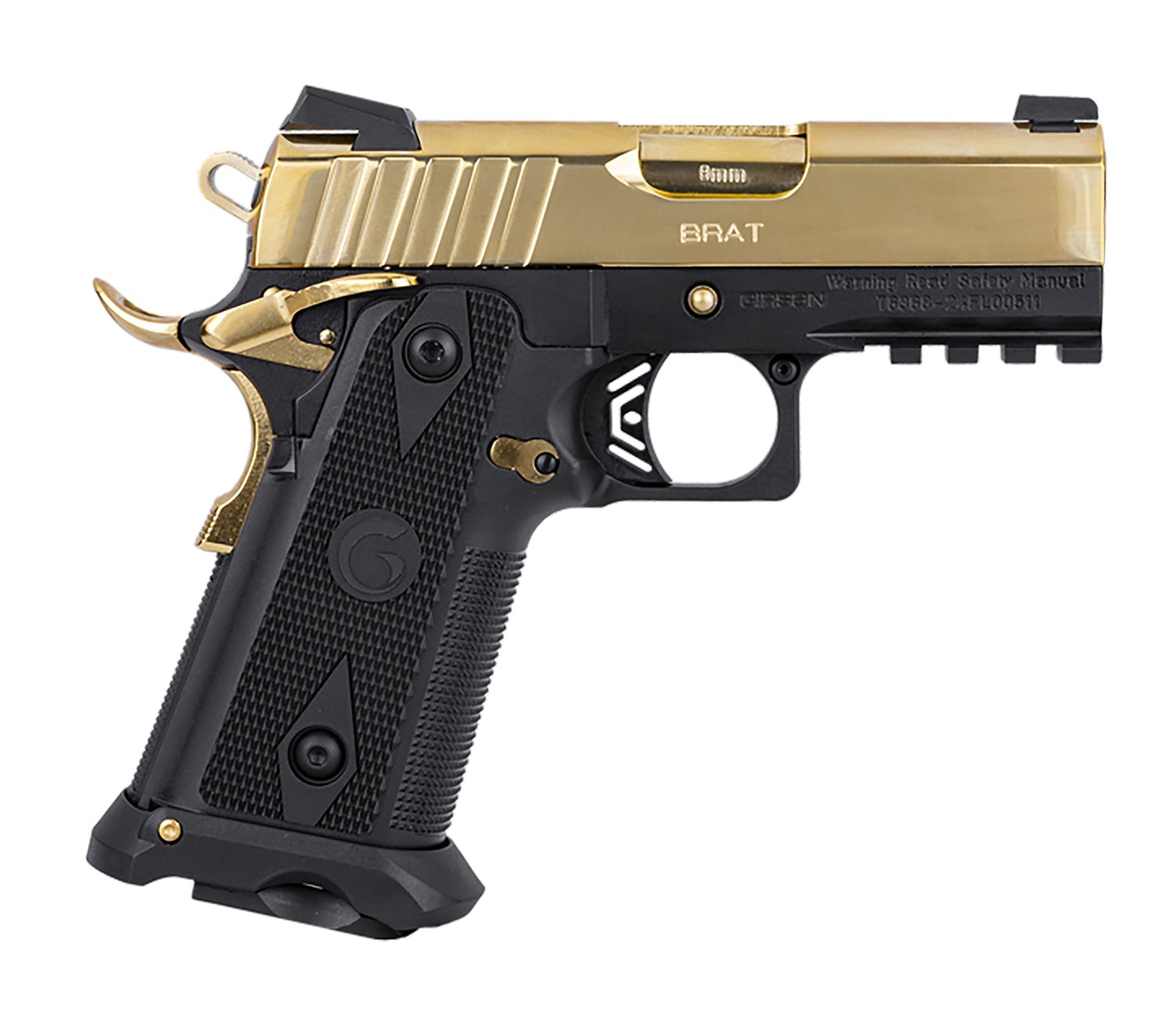 EAA Witness 2311 9mm - EAA - 9mm