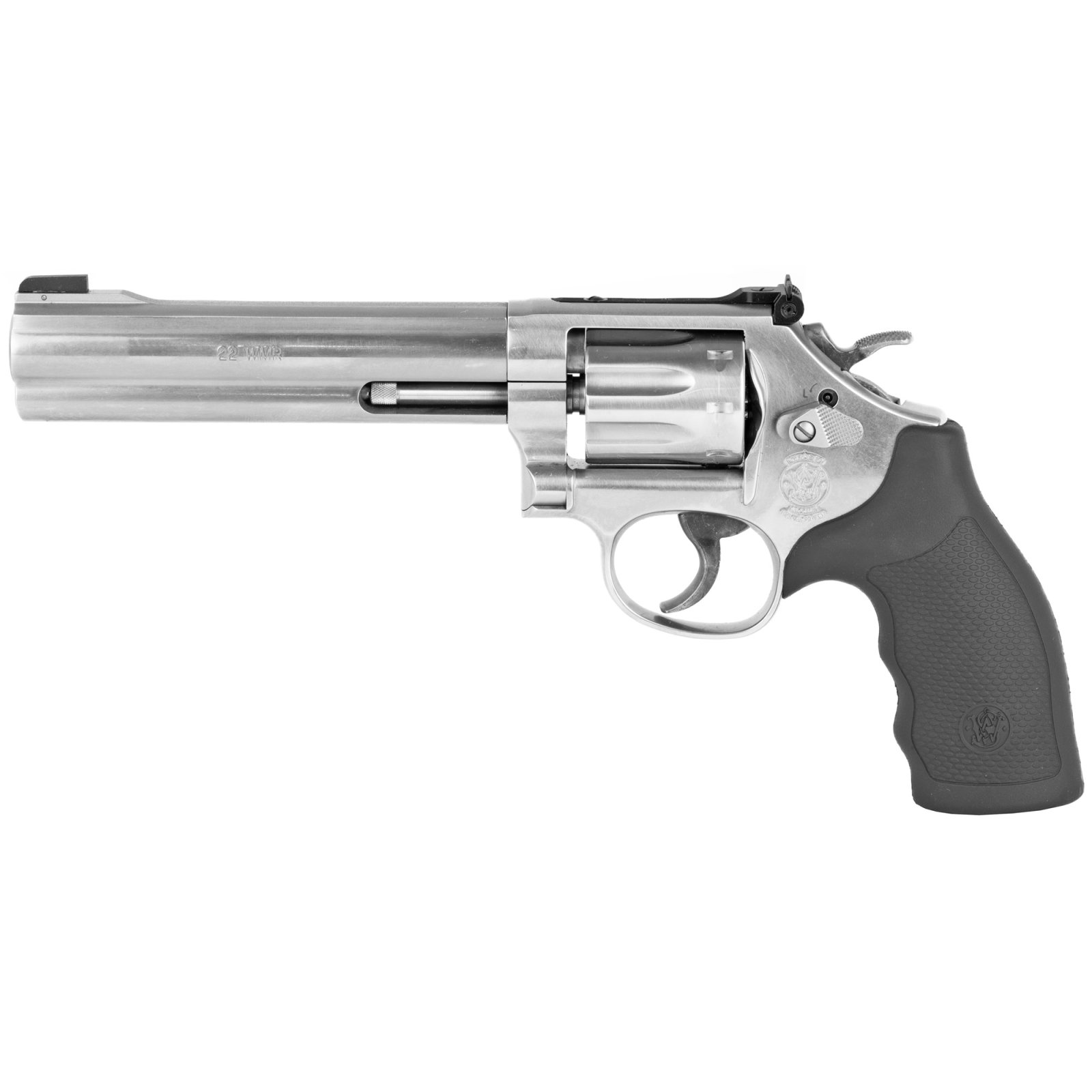 Smith & Wesson Model 648 22 WMR - Smith & Wesson - 22 Magnum