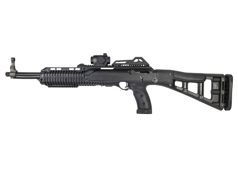 Hi-Point Firearms 4095TSRD 40 S&W 4095TSRDCT - Hi-Point Firearms - 40 S&W
