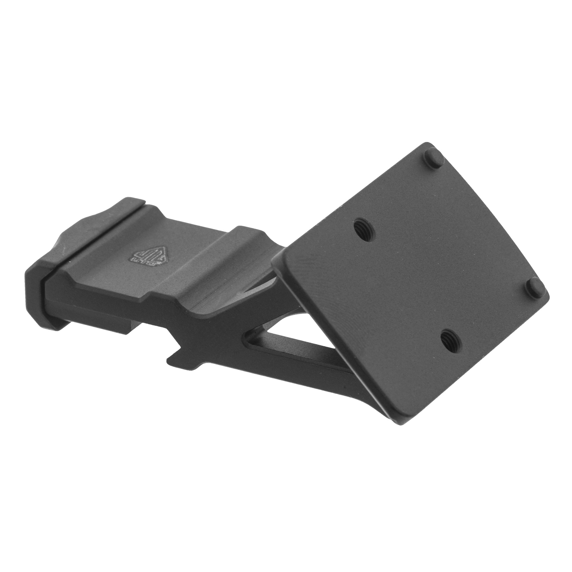 Buy Leapers, Inc. - UTG MT-RMR45 Picatinny Optic Mount RMR Footprint 45 online