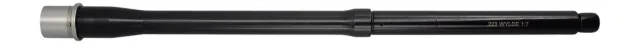 JE MACHINE PS-BAL5 AR-15 BARREL 16.25" MP 223WYLD - JE