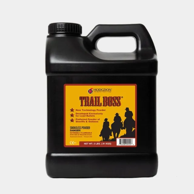 IMR Trail Boss Powder TB2 2 lb