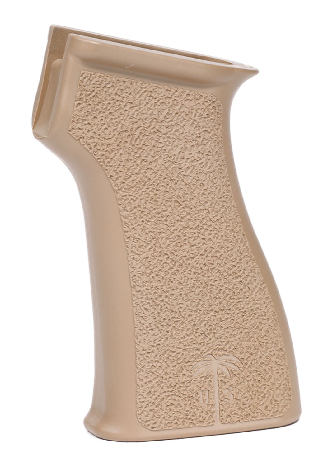 CENTURY ARMS US Palm AK Ergonomic Pistol Grip Flat Dark Earth - CENTURY ARMS