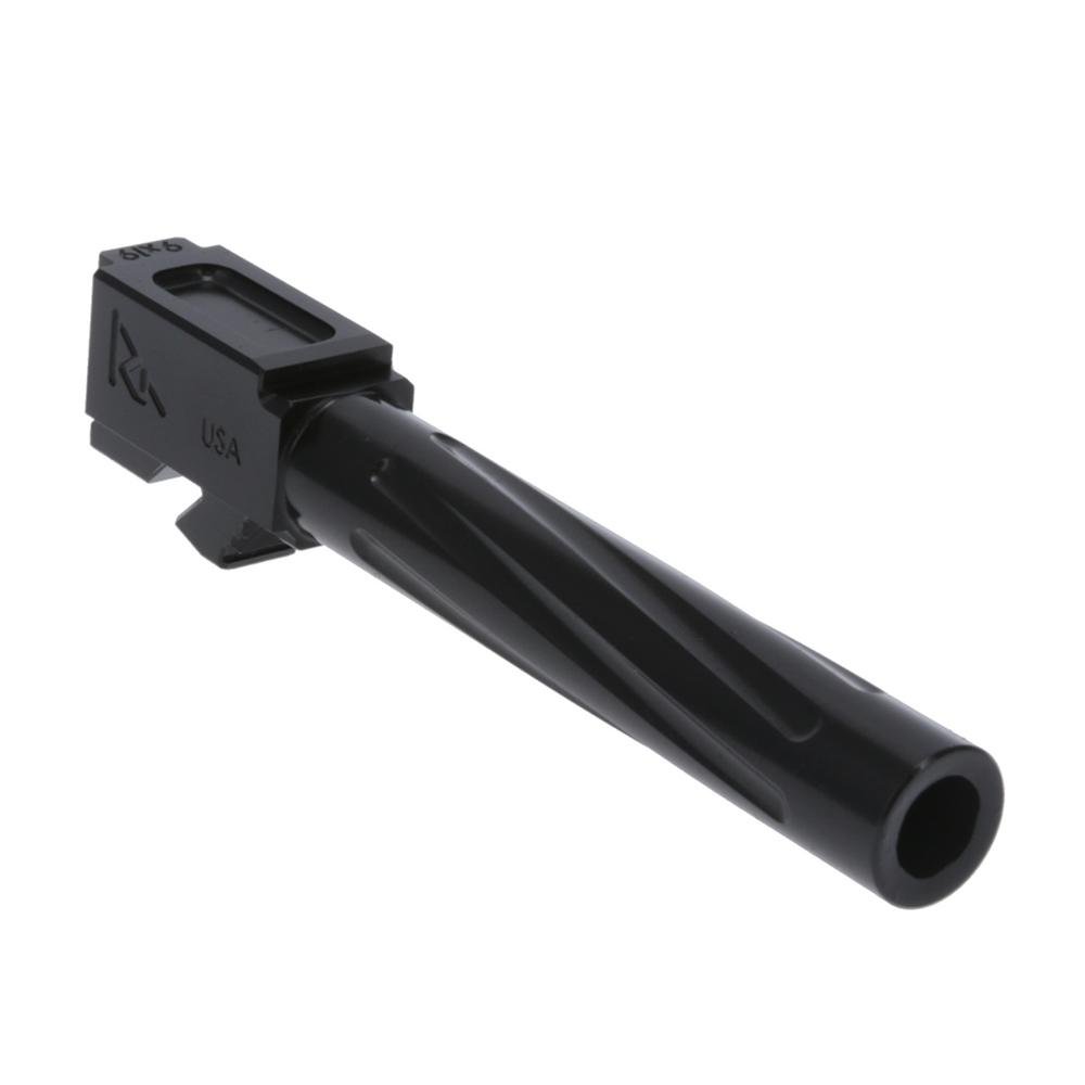 Buy Rival Arms RA20G103A V1 Black Barrel Glock 17 Gen5 416R Steel 1:10 Twist online