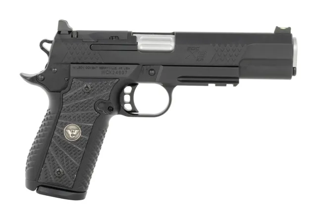 Wilson Combat EDC X9 2.0 9mm 2EDCXLPR9OR