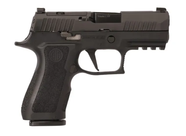 Buy Sig Sauer P320 9mm W320C-9-BXR3-PRO online