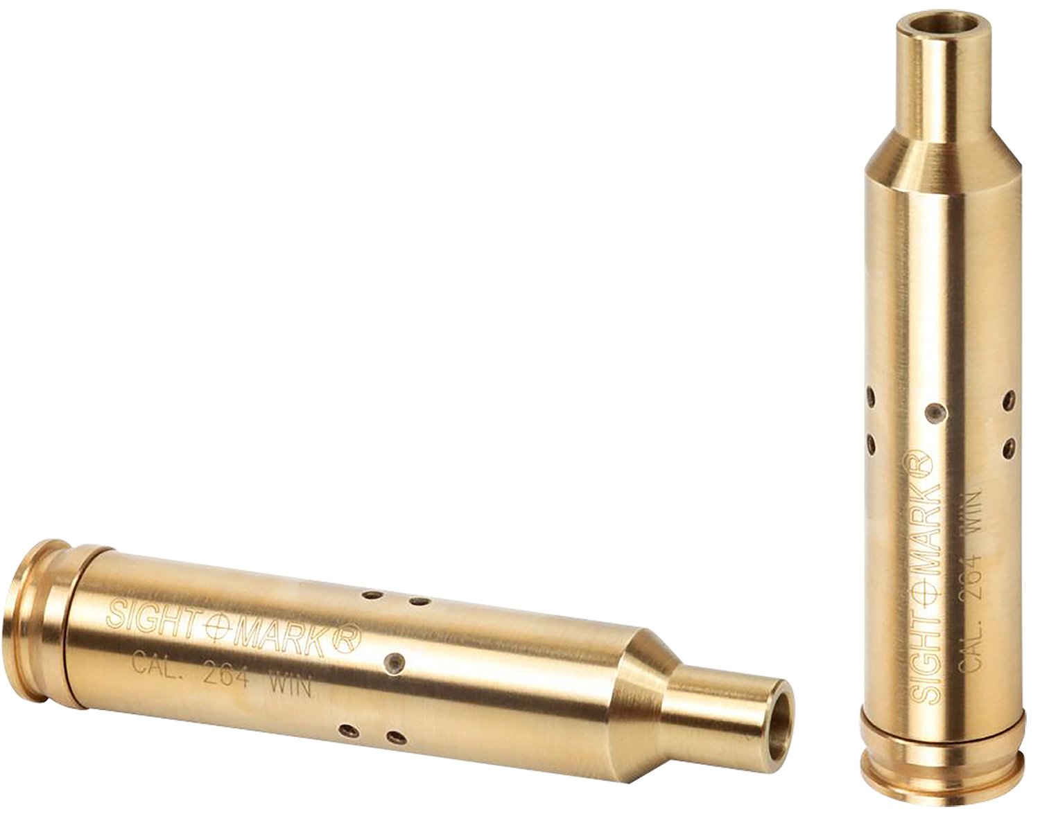 Sightmark SM39004 Red Laser Boresight for .7mm, .264, .338 Caliber - Sightmark - 338 CAL