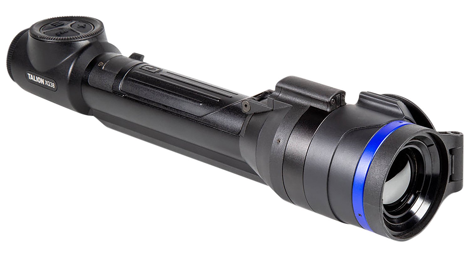 Pulsar PL76566U Talion XQ35 Pro Thermal Scope 2.5-10x35mm 384x288 50Hz - Pulsar - 35MM